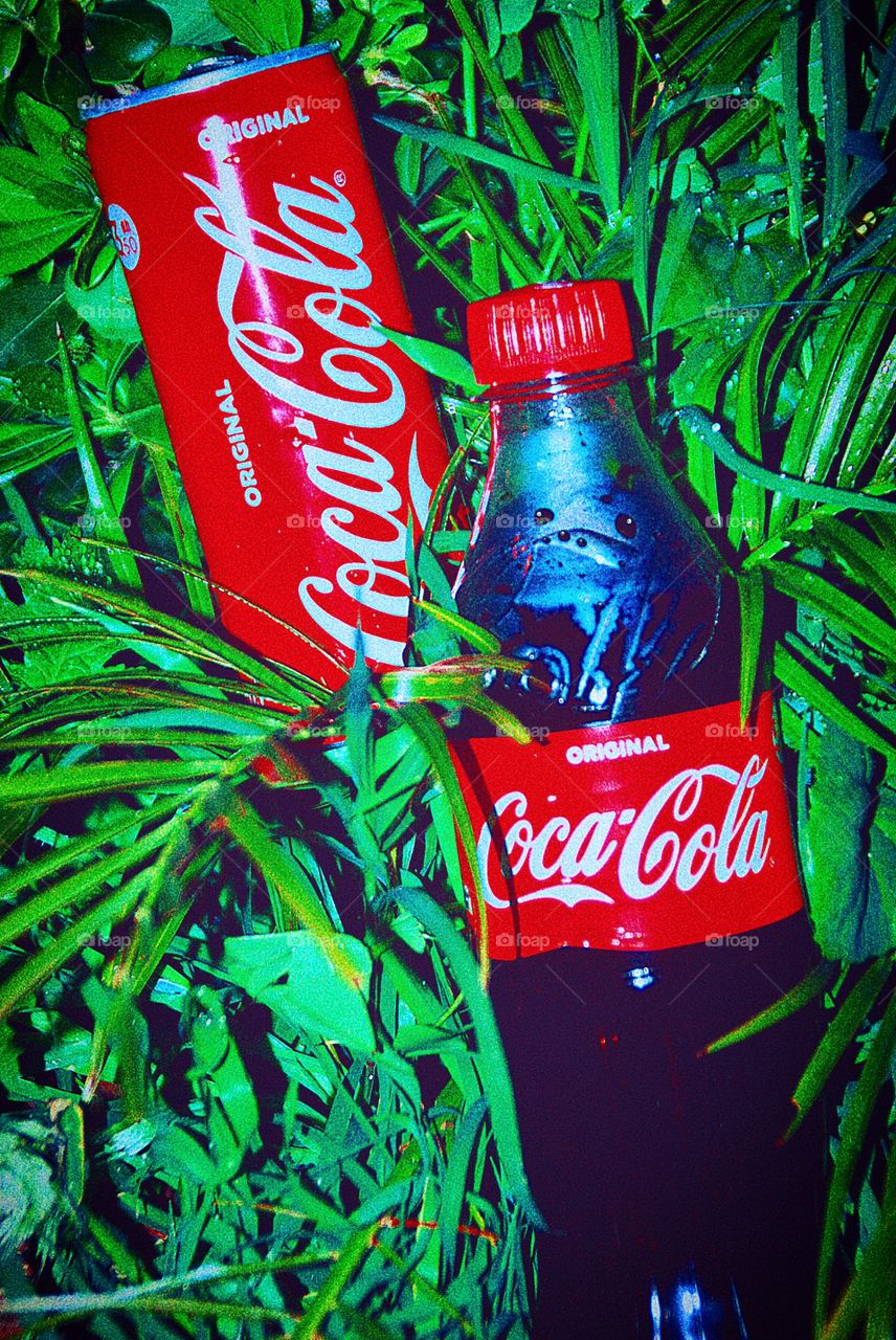 Coca-Cola Morocco