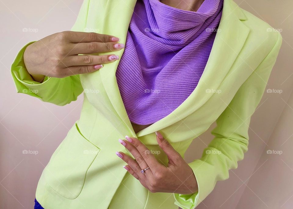 Complementary Colors