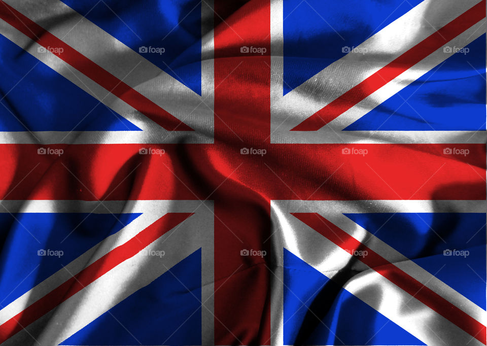 britain flag