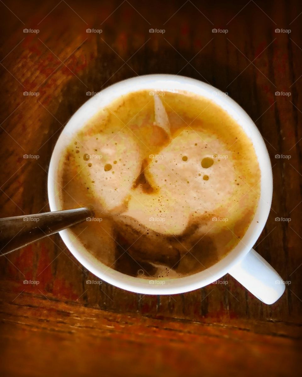 Well, it’s interesting what kind of message does this mug want to send us? 💬

#place #coffee #cup #tranquility #nopeople #admiralo #situation #food #objectshooting