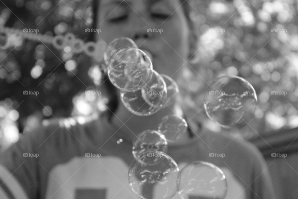 Bubbles