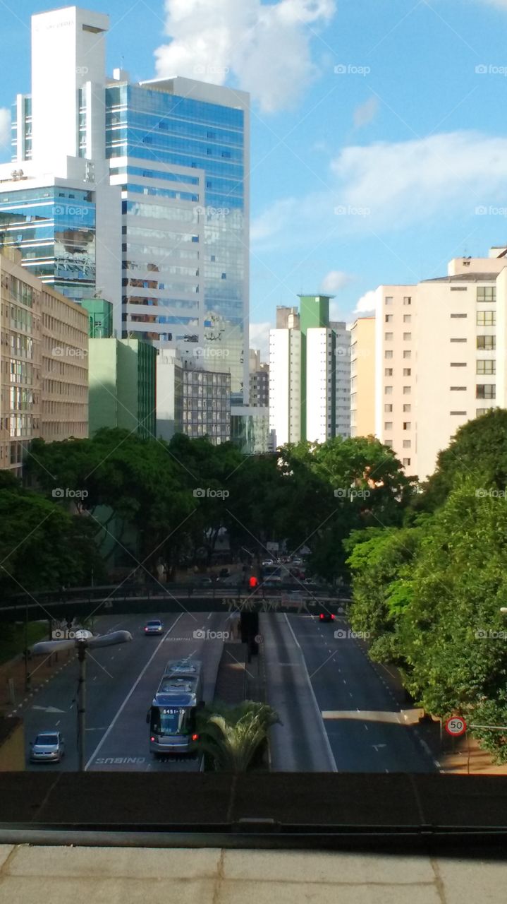 São Paulo 