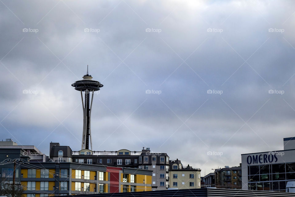 Space Needle