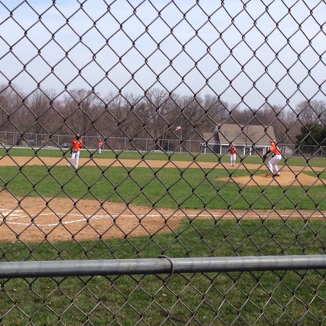 Baseball