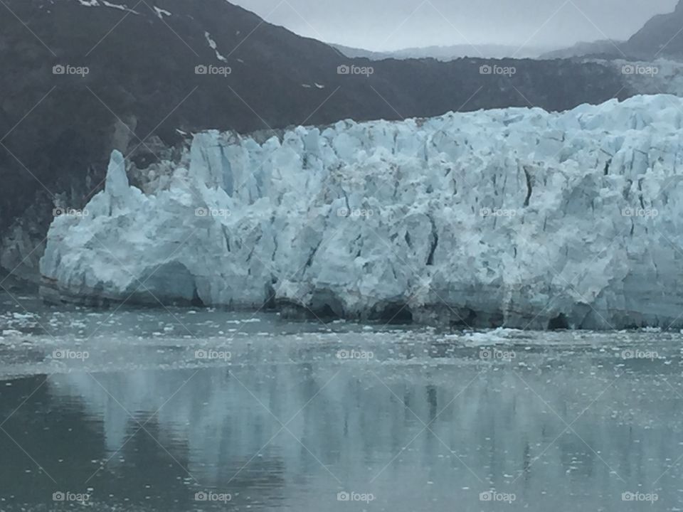 Glacier Bay