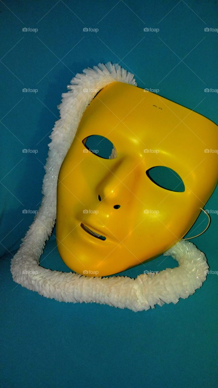 mask