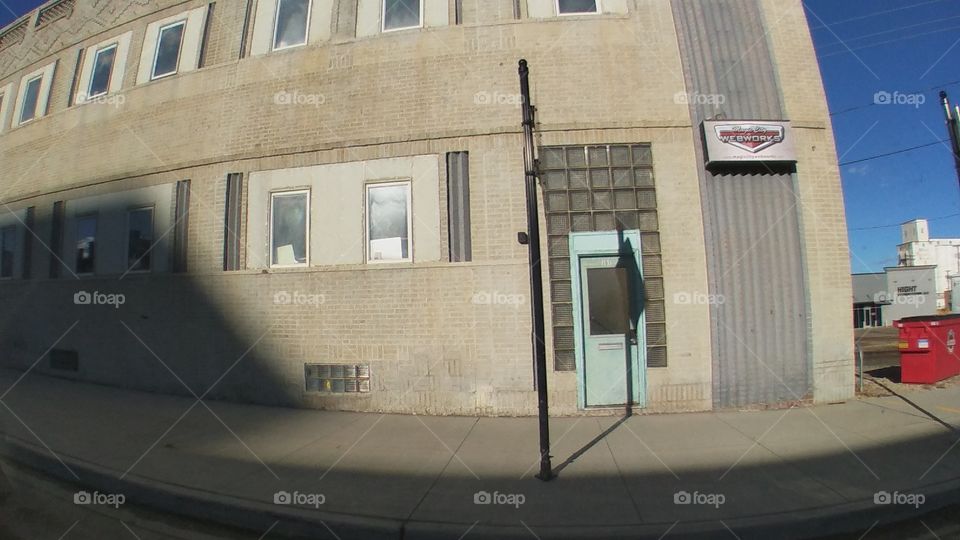 Architecture, No Person, Building, City, Home