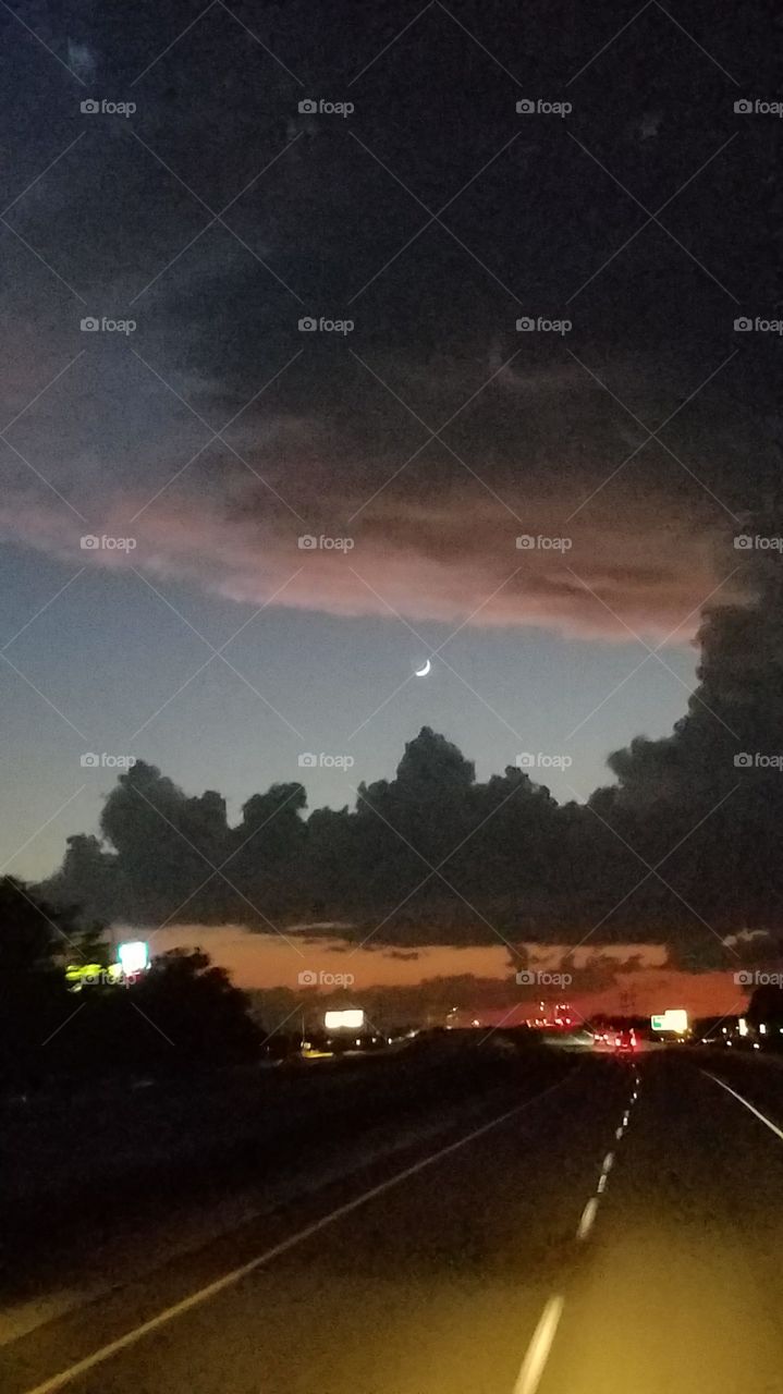 completely unadulterated not even an auto adjust.
