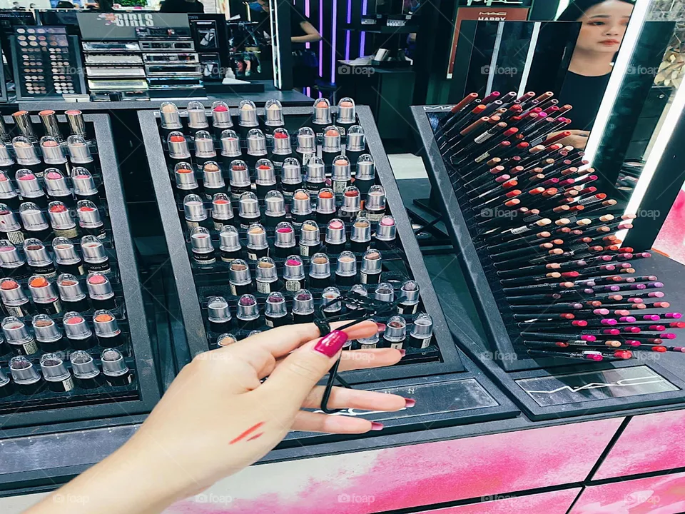 Makeup Kits