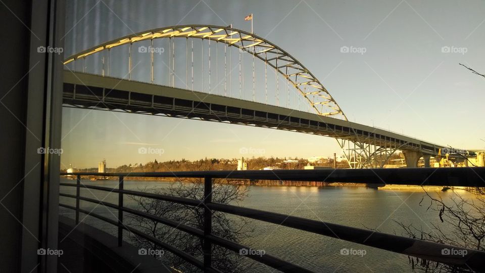 fremont bridge