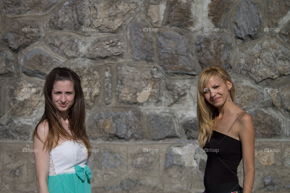 Woman, People, Fashion, Girl, Outdoors