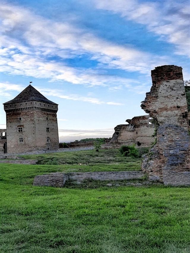 Fortress