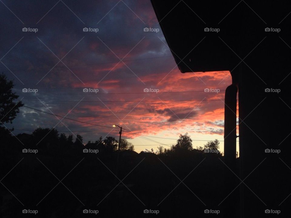 there no sunsine when shes go