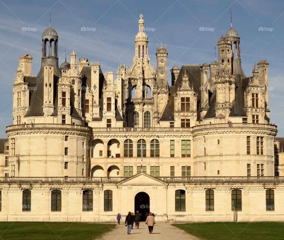 Chambord