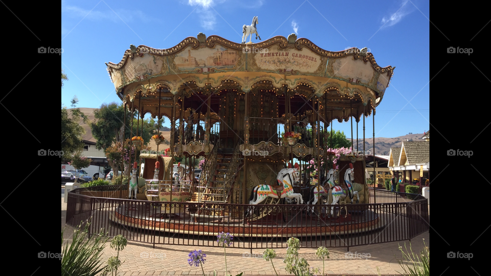 Carousel