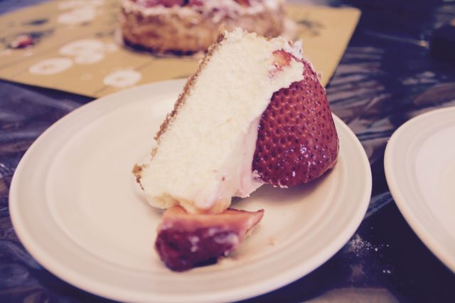 Cheesecake 