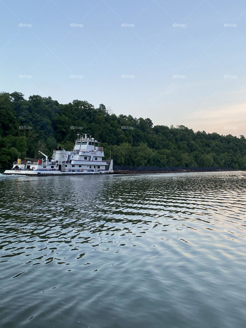 The look of progress 