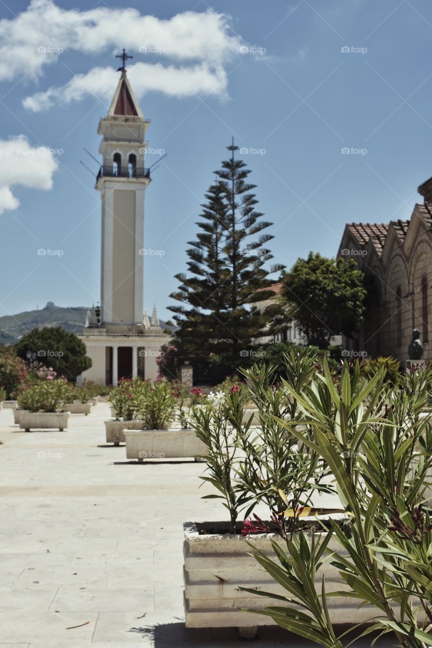 Travel: Zakynthos, Greece