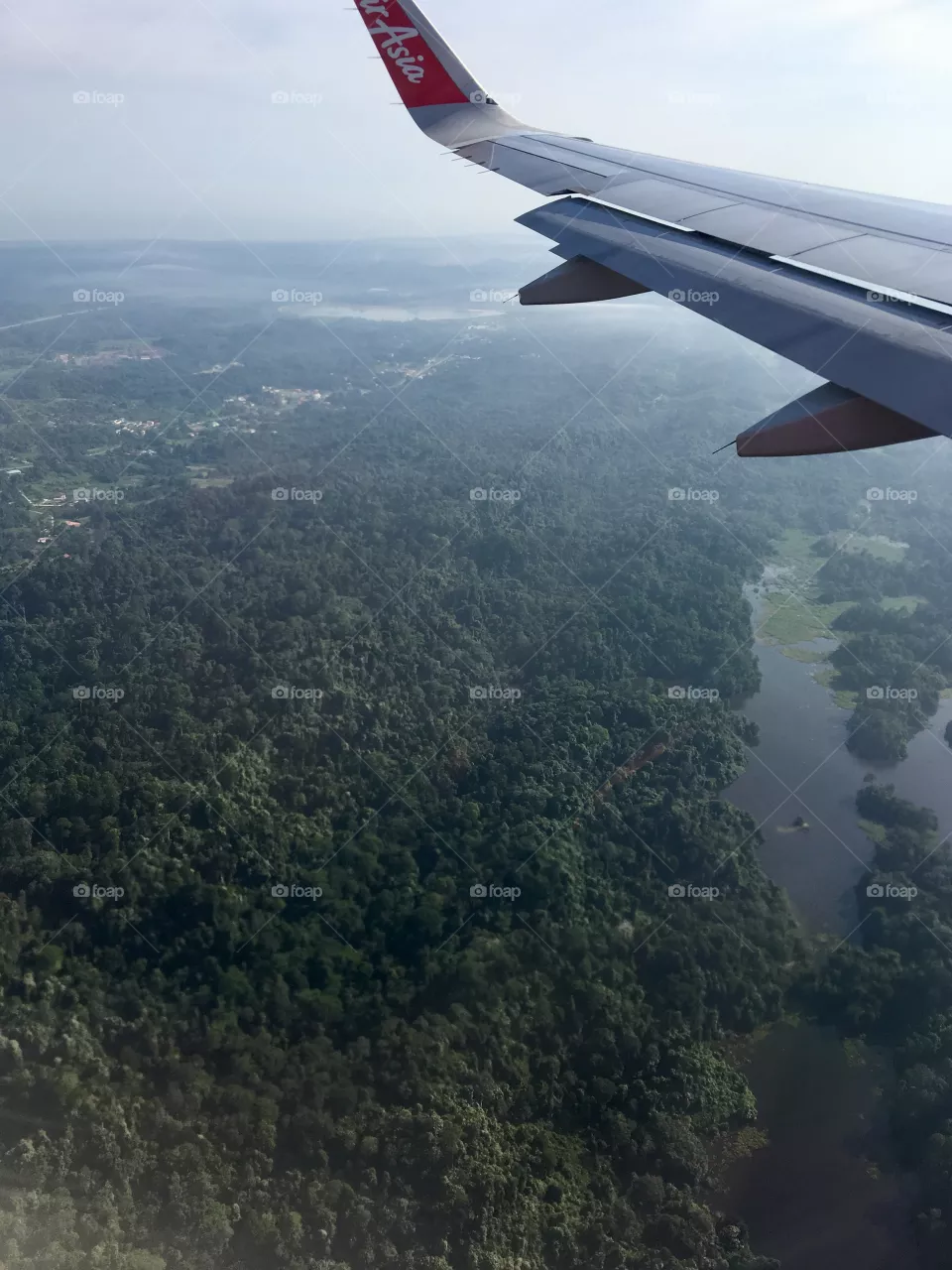 Flight 