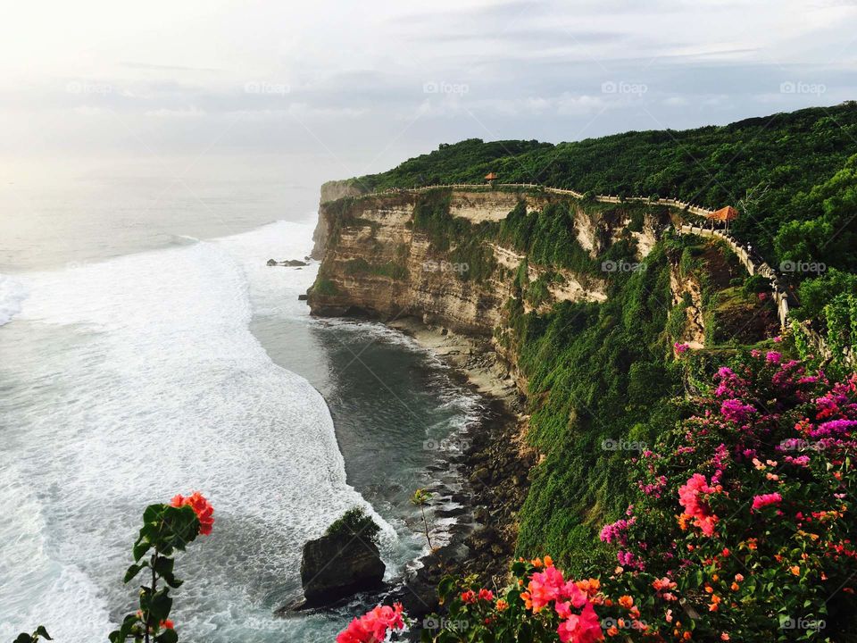 Nature at its best, Bali Indonesia
