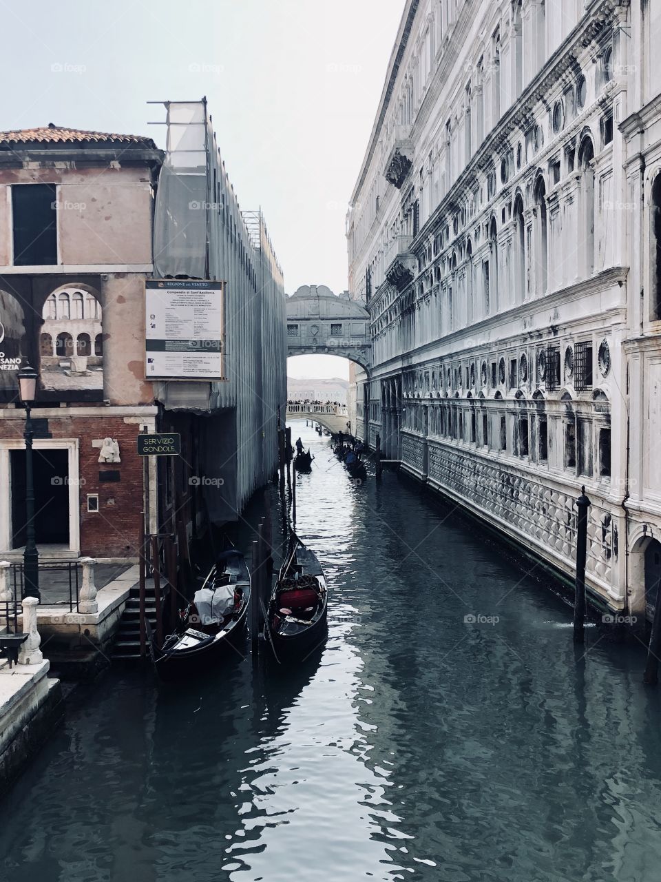Venice Outdoor ⚓️