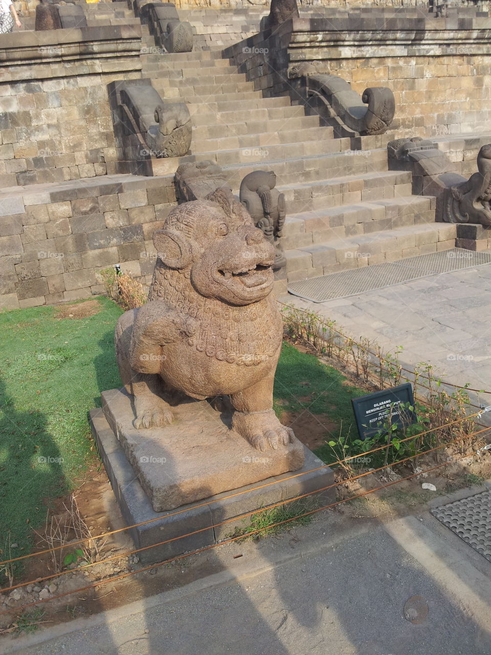 Stone, Travel, Ancient, Architecture, Sculpture