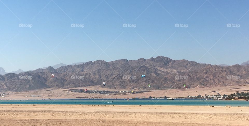 Dahab Sinai 