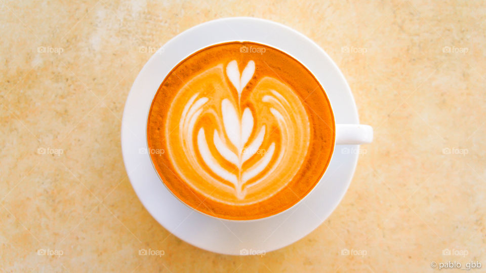 Who doesn’t enjoy a good coffee?