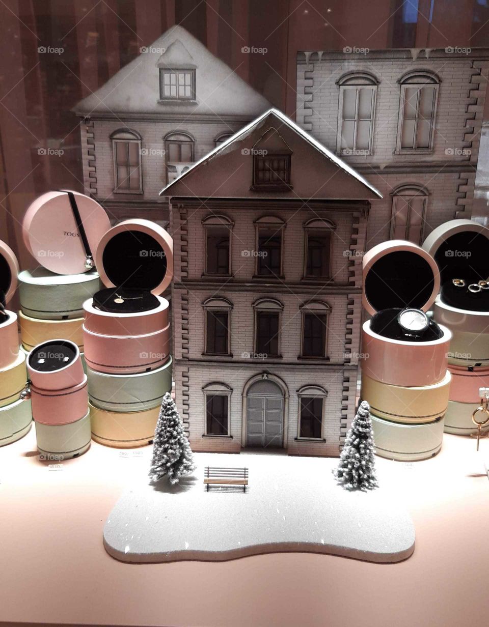 Новорічний настрій