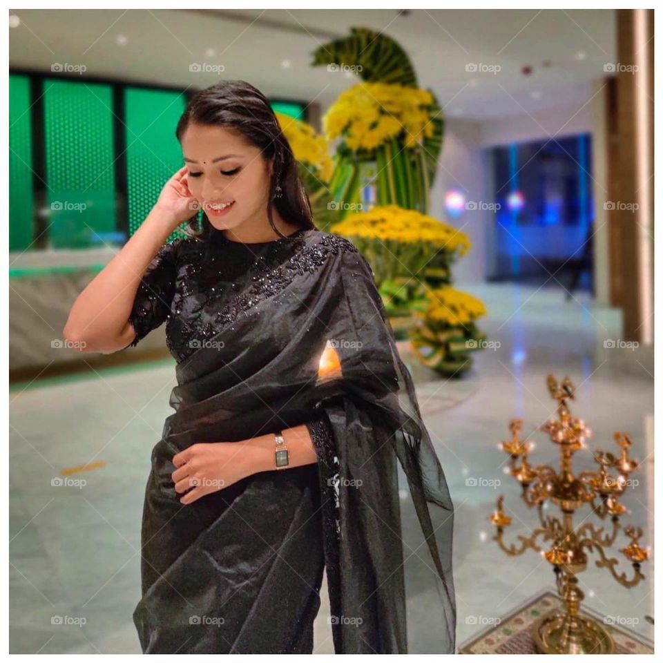 The color of my dreams 