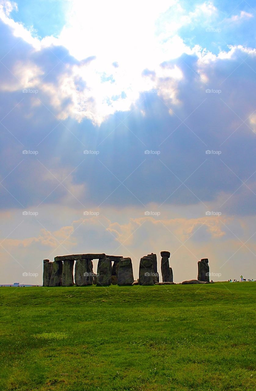 Stonehenge 