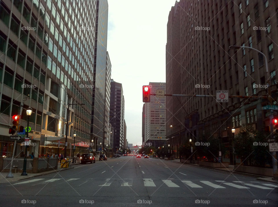 philadelphia by bomberman