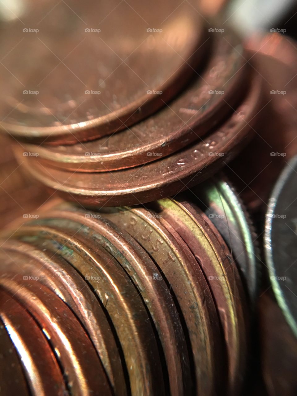 Coin macro