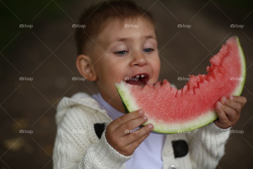 watermelon mood