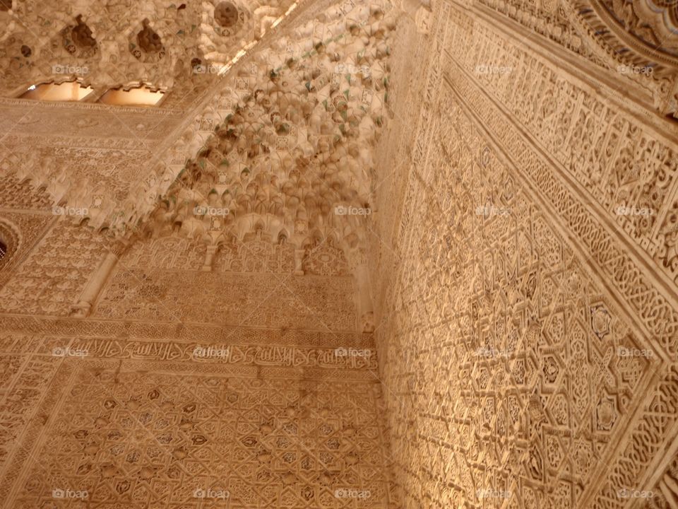 Architecture, Ancient, No Person, Travel, Wall