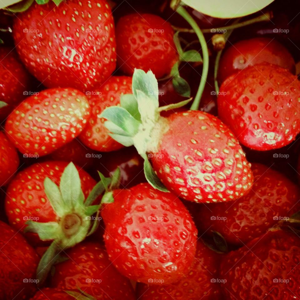 Strawberry