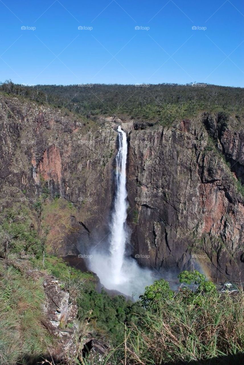 Amazing View Australia