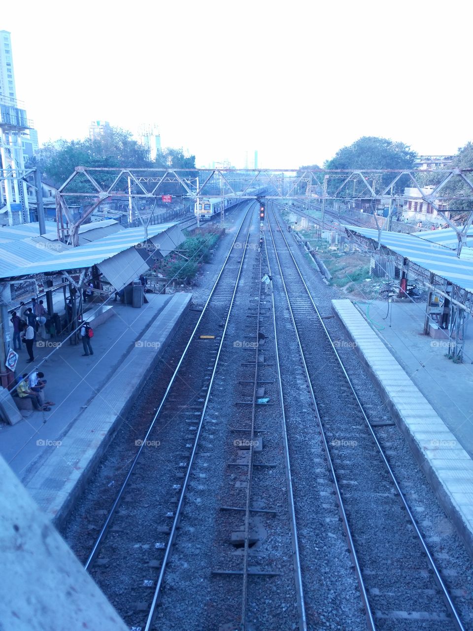 transportation system