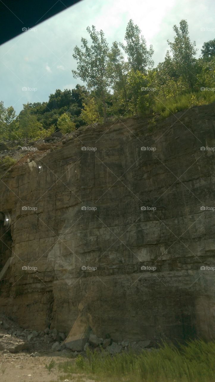 No Person, Outdoors, Travel, Landscape, Rock