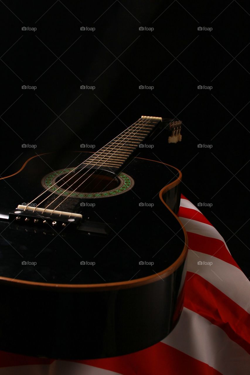 while my guitar slowly  weeps