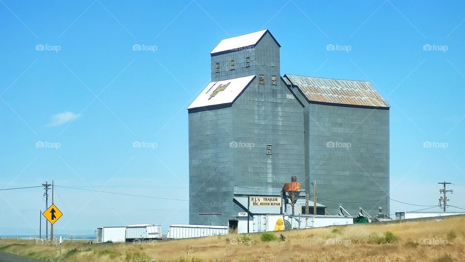 farm and ranch series