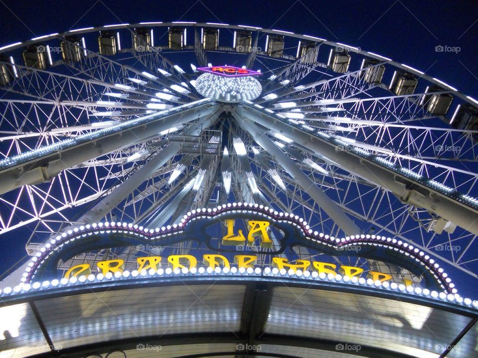 Ferris Wheel