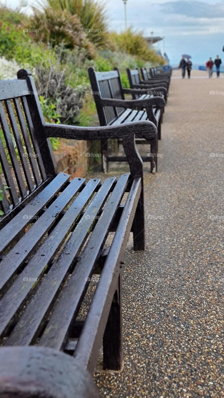 Benches