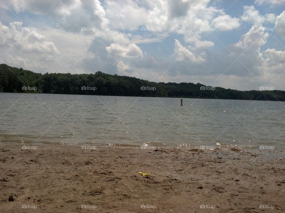 lake