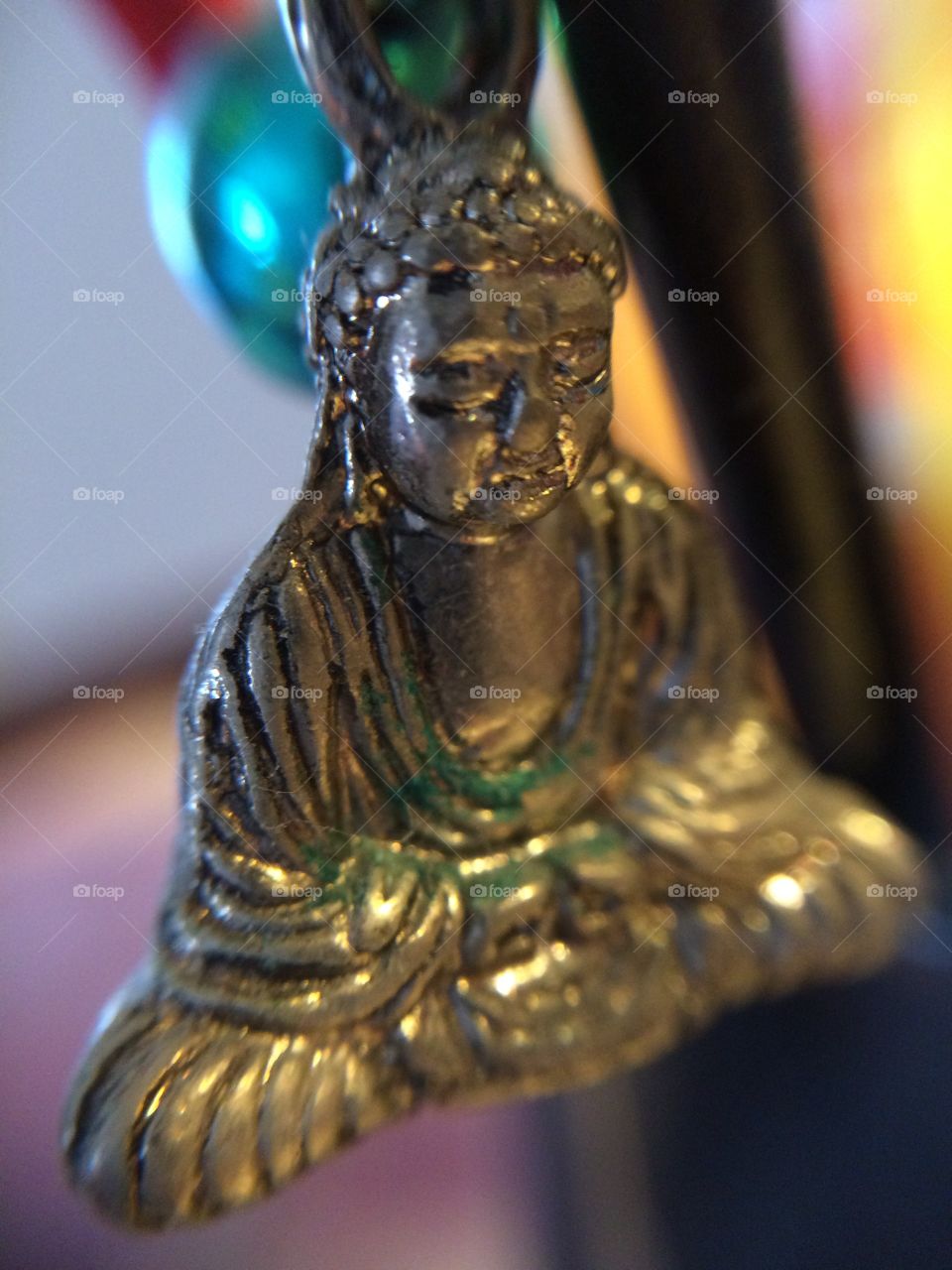 Buddha
