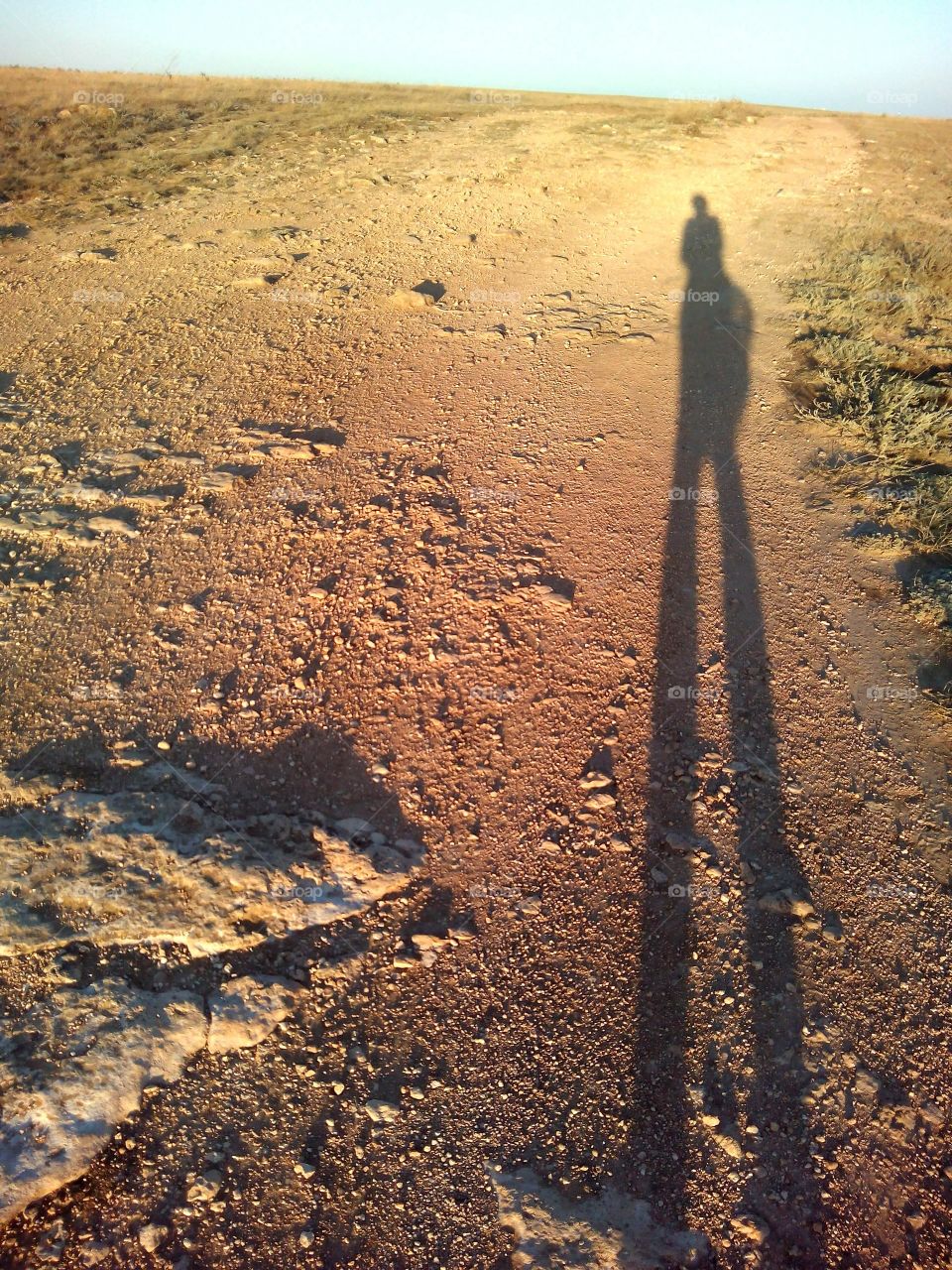 No Person, Desert, Landscape, Outdoors, Sand