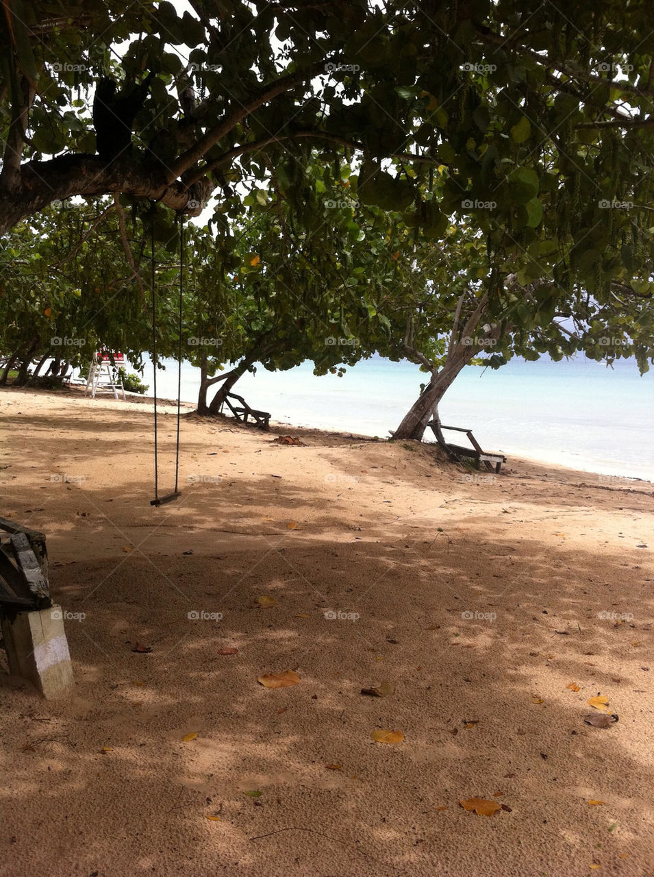 beach jamaica negril long bay beach park 2 by jenifur