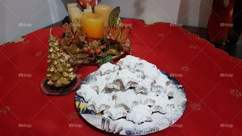 Christmas decorations