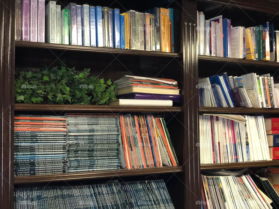 Multiverse medical journals.