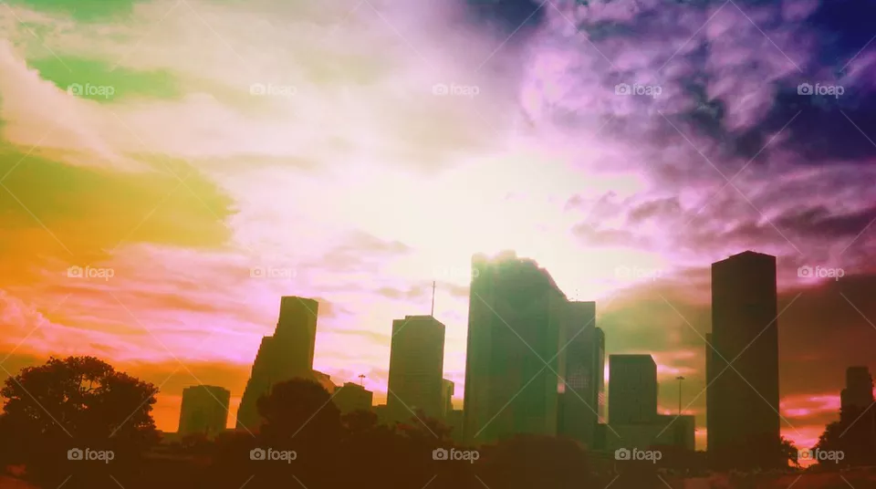 Houston 